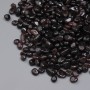 Natural Garnet Chip Without Hole 3-10x3-6mm+- (per 100g+-)