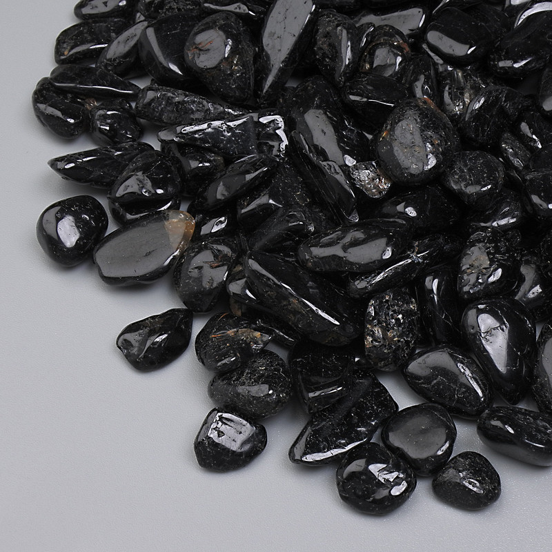 Agate Chip Natural Stone without Hole 6-21×7-9mm+- (per 100g+-)