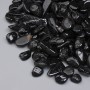 Agate Chip Natural Stone without Hole 6-21×7-9mm+- (per 100g+-)