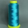 Blue Nylon Craft Thread on Spool, Diameter 0.3mm, Length 300m