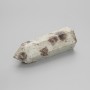 Souvenir Pencil made of Flower Jasper 77×25mm± assortment of sizes weight from 80 g. (per 100 g)