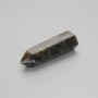 Souvenir pencil made of natural Labradorite 60x20mm± assorted sizes per piece