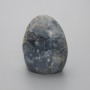 Celestine Druze Natural Stone Celestite 80x60mm± assorted sizes price per 100g weight from 410g