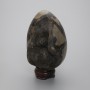 Souvenir Egg Septarian Stone, diameter 125x90mm± (assorted sizes) weight from 1200g. (price per 100 g)