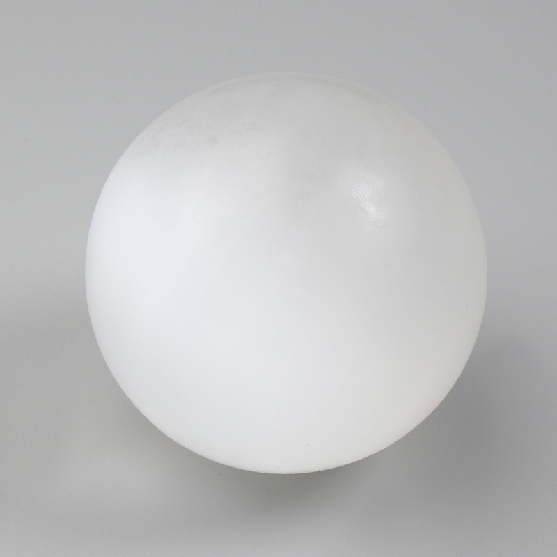 Souvenir Sphere Natural Stone Selenite, diameter 60-70mm± assorted sizes (price per 100g) weight from 280 g