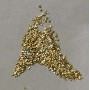 Rhinestones assorted color mix, diameter 2mm+- pack /85g (+ -)