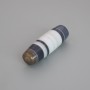 Price per 1 pc. Agate natural stone bead insert 27-28x9-9.5 mm± (assorted sizes)