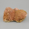 Weight from 185 g (per 100 g ±) Natural unpolished barite stone, diameter 70x60x30 mm ± (assorted sizes)