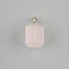 Totem pendant Cat's Eye block 14x11x11mm +- , length 23mm +- assortment of sizes