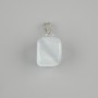 Totem Cat's Eye Pendant, block 14x11x11mm +- , length 23mm +- assorted sizes