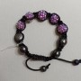 Adjustable bracelet