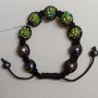 Bracelet with drawstring