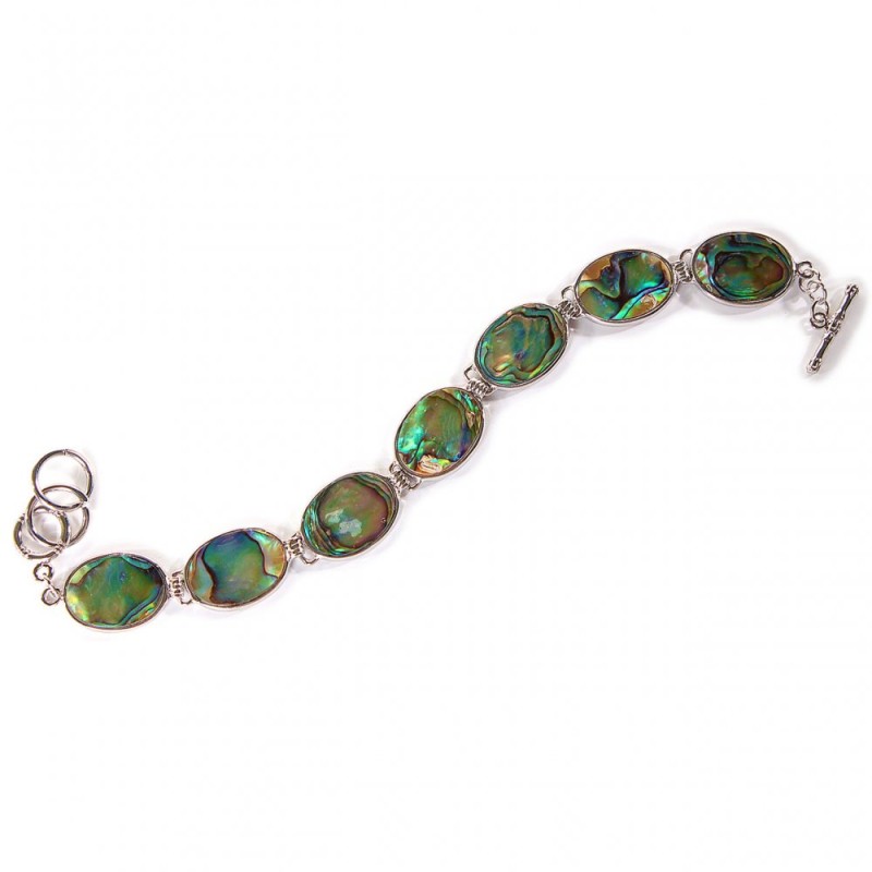 Clearance Chrysocolla Bracelet? Wait: hold on.