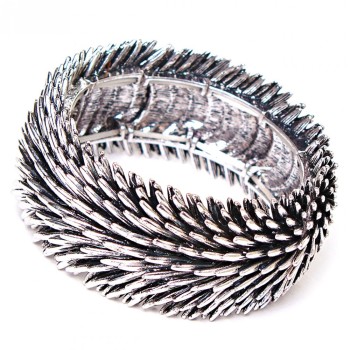 (30mm) Hedgehog Bracelet