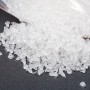 Silicone Earring Backs White Pack 300g