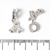 Jewelry Findings 20mm, Pack of 5