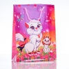 Gift Bag, 24x18cm (PE material)