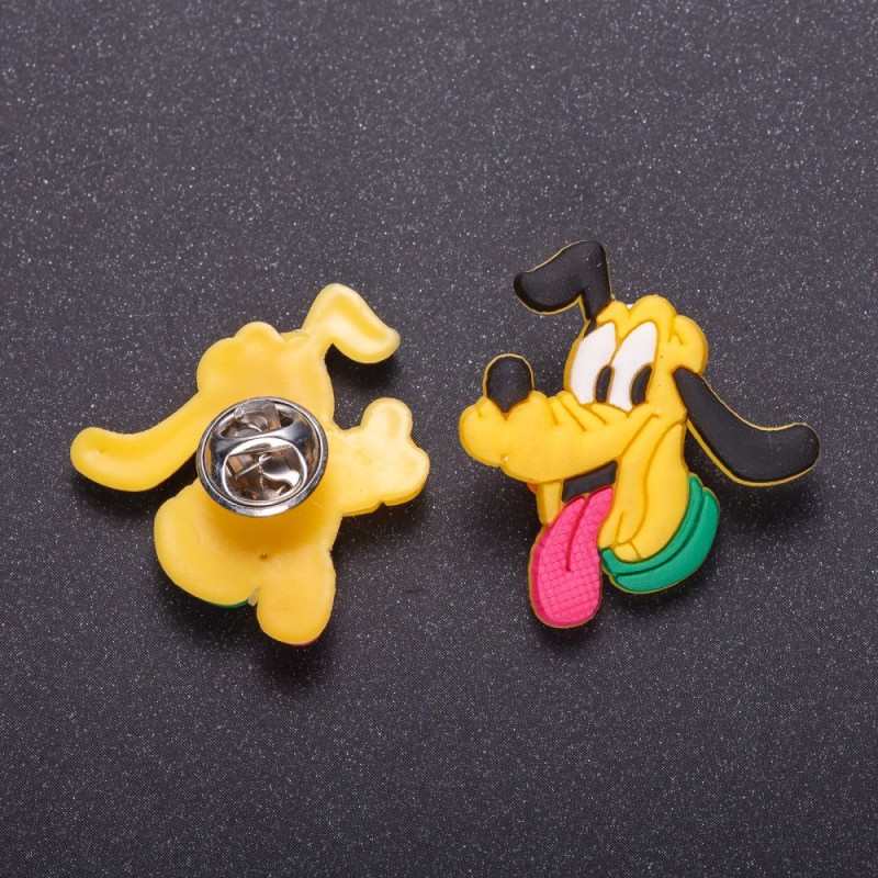 CLEARANCE Pin "Dog" on a screwdriver, diameter 3cm