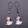 Keychain "Dalmatian Dog"
