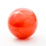 Natural Chalcedony Stone Souvenir Sphere, Weight from 140g, Price per 100g