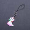 Flash Drive Keychain "Kitty", 3x2.5cm