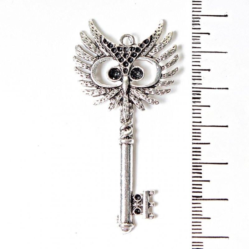 Jewelry Finding 5cm, pack of 2 pcs