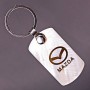 Mazda Keychain (6 x 3 cm)
