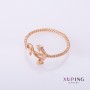 Xuping Ring, sizes 16, 17