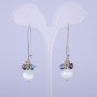 "Romantic Autumn" Earrings