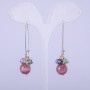 "Romantic Autumn" Earrings