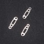 Findings Pendant Pin 22x8mm, 20g Pack +/-30pcs