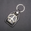 World Keychain, Length 10cm