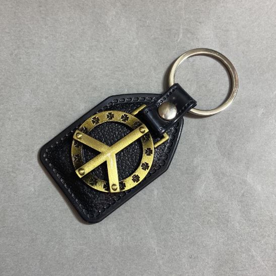 Svit Keychain, 10 cm long