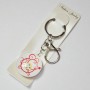 Mouse Keychain, diameter 3.5 cm, length 9