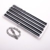 Eyelash Trim Findings 12x200mm, 30 Strips