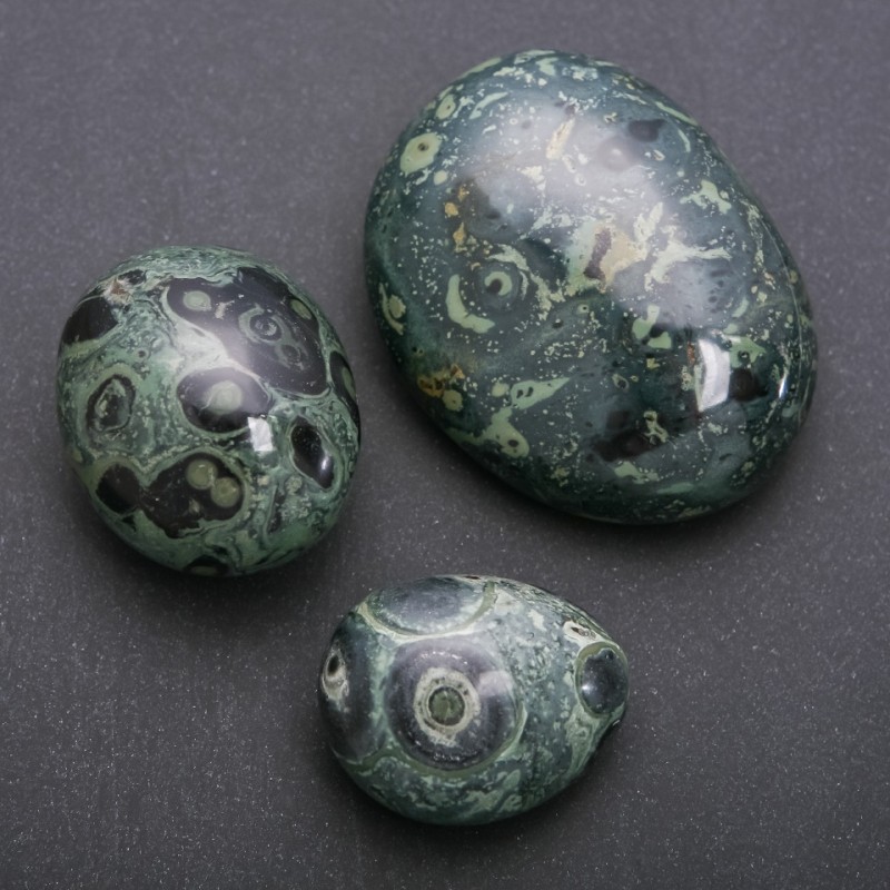 Ocean Jasper Souvenir Stone, Price per 100g