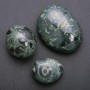 Ocean Jasper Souvenir Stone, Price per 100g