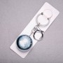 Geely Car Keychain, Length 10cm