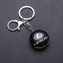 Lexus Car Keychain, 10cm Length