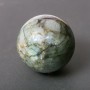 Labrodorite Bead Sphere Assorted Sizes, from 500 g. (price per 100 g)