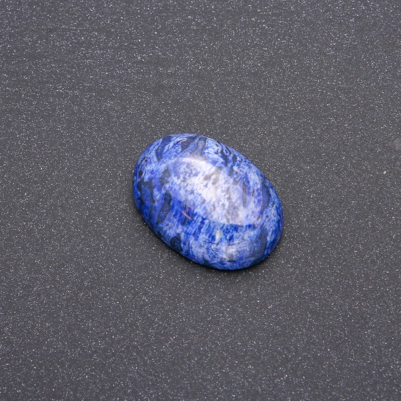 Jasper Cabochon Stone 25x18mm