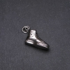 Sneaker Pendant 23x33mm