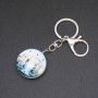 "City of Lviv" Keychain, 10cm