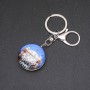 "City of Lviv" Keychain, 10cm