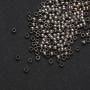 Crimp Findings for Beads 2.5 mm, packaged 200 g