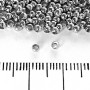 Crimp Beads Findings 3mm, Pack of 320g