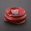 Wooden Sphere Stand 30x12mm