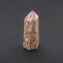 Faceted "Pencil" Crystal Souvenir, Natural Minas Gerais Stone, Assorted (price per 100g)