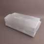 Raw Selenite Mineral (price per 100g), weight from 600g