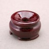 Wooden Sphere Stand 23x40(+-)mm
